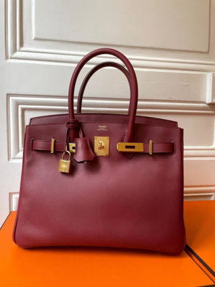 Picture of Hermes Birkin 30 (Jonathan Rouge)