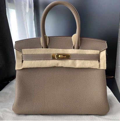 Picture of Hermès Birkin 30