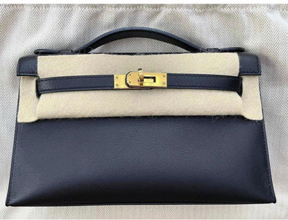 Picture of Hermes Kelly Pochette