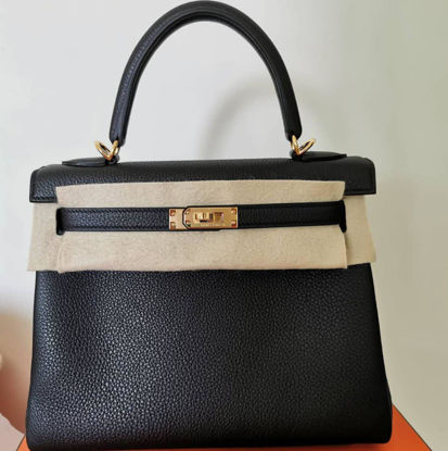 Picture of Hermès Kelly 25