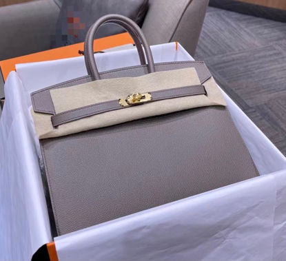 Picture of Hermes Birkin