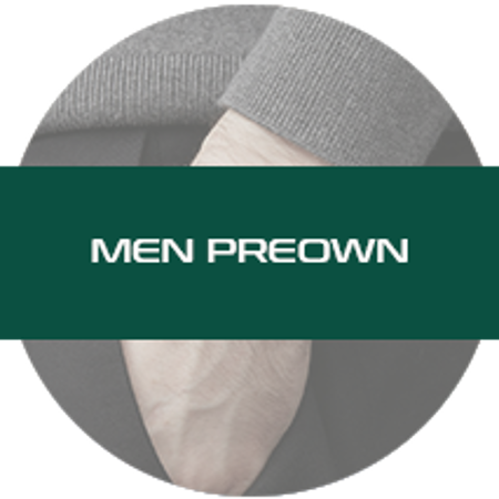 Picture for category Men Pre-Owned