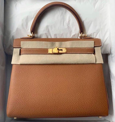 Picture of Hermes Kelly 25