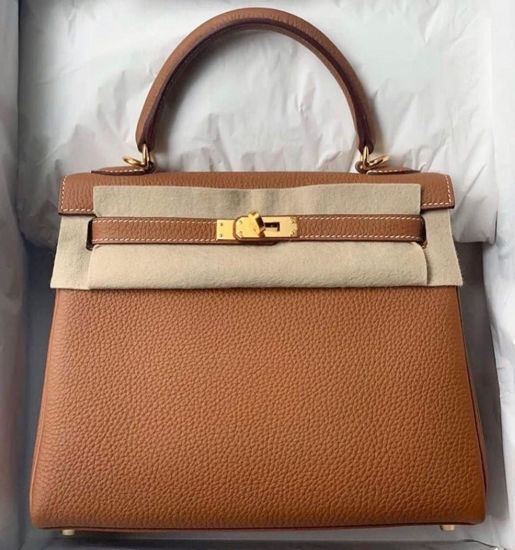 Picture of Hermes Kelly 25