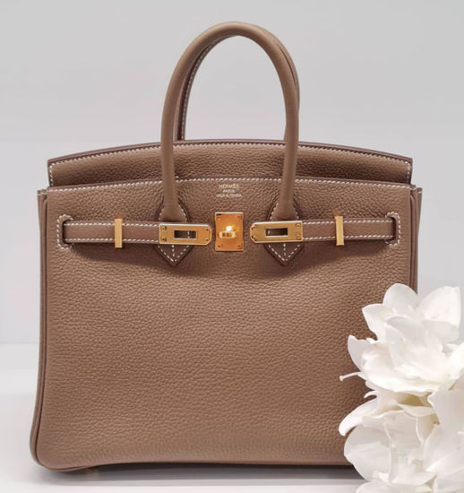 Picture of Hermès Birkin 25