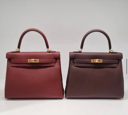 Picture of Hermès Kelly