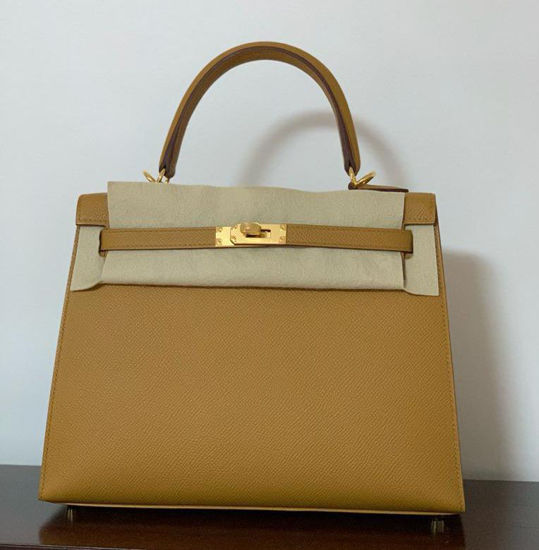 Picture of Hermès Kelly 25