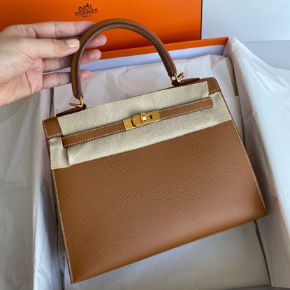 hermes kelly bag pre owned