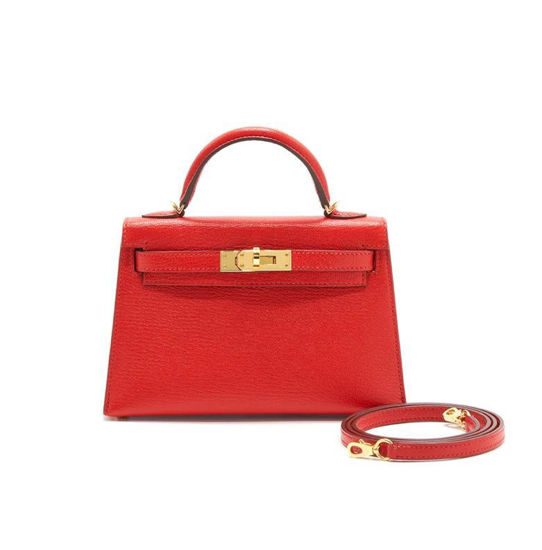 Picture of Hermes Mini Kelly